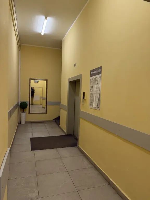 Квартира со свежим ремонтом в современном доме - Фото 18