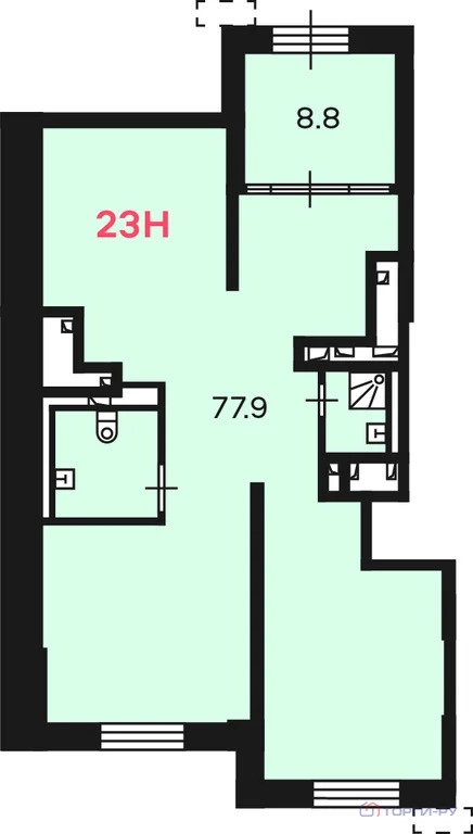 Продажа торгового помещения, Алтуфьевское ш. - Фото 6