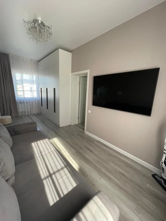 Дом 110.6 м2 на участке 3.5 сот. - Фото 14