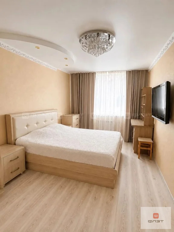 Продажа квартиры, Казань, ул. Гвардейская - Фото 5