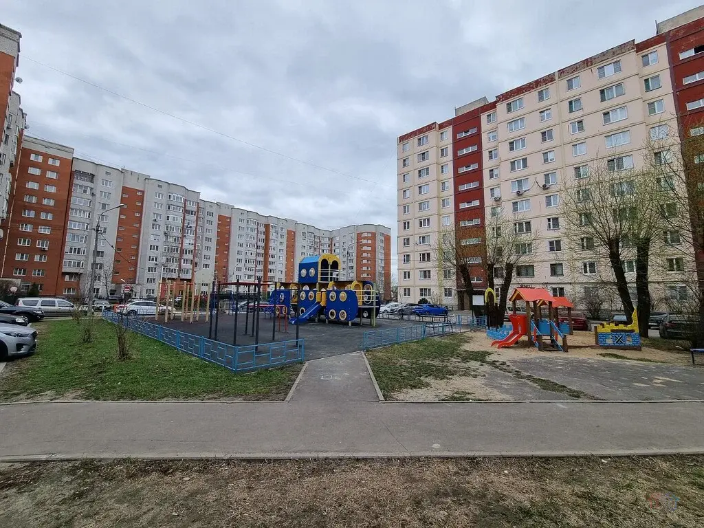 1-к. квартира, 36,3 м2, 7/9 эт. - Фото 15