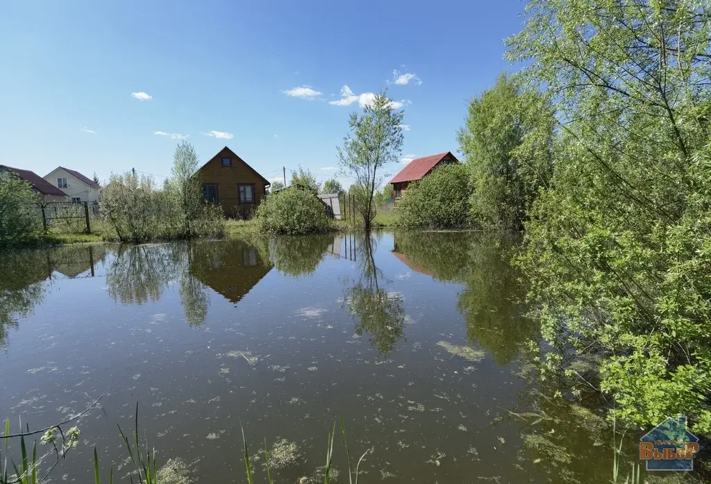 Летний домик в дер. Никулино - Фото 22