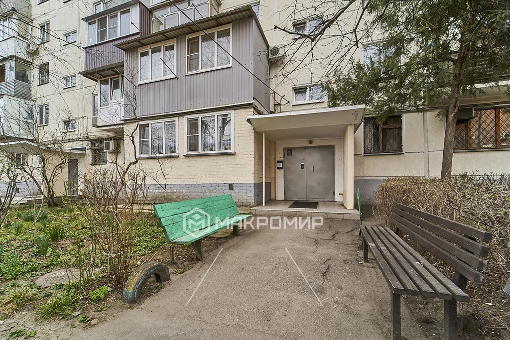 Продажа квартиры, Краснодар, ул. Старокубанская - Фото 16