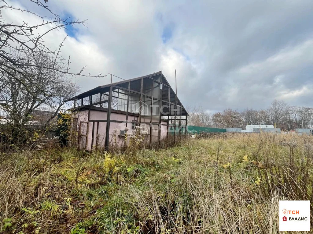 Продажа участка, Набережная, Щелковский район, ул. Урожайная - Фото 4