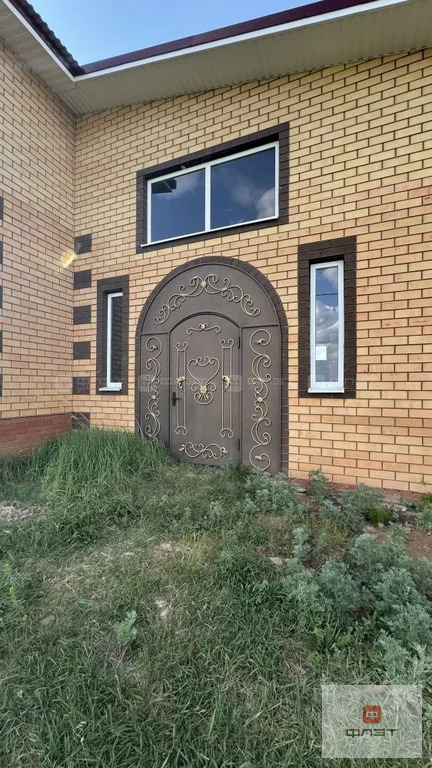 Продажа дома, Манзарас, Кукморский район, ул. Энергетиков - Фото 10