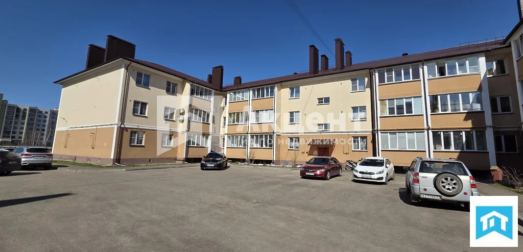 Продажа квартиры, Кохма, Ивановский район, ул. Московская - Фото 1