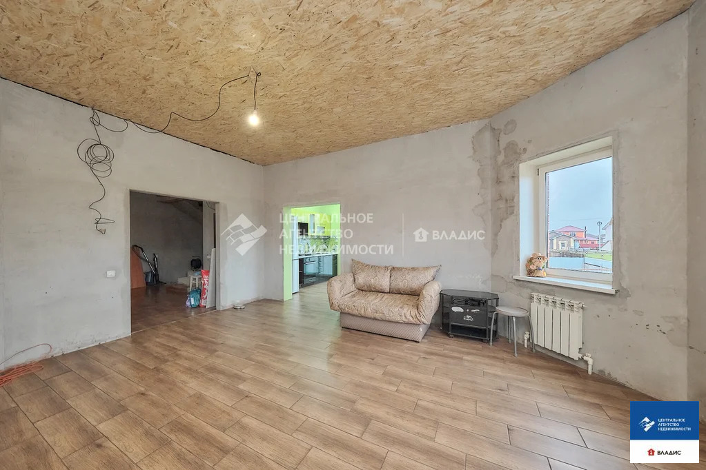 Продажа дома, Рыбное, Рыбновский район, ул. Олимпийская - Фото 8