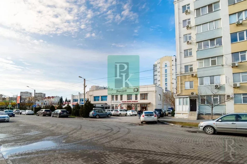 Продажа квартиры, Севастополь, ул. Парковая - Фото 6