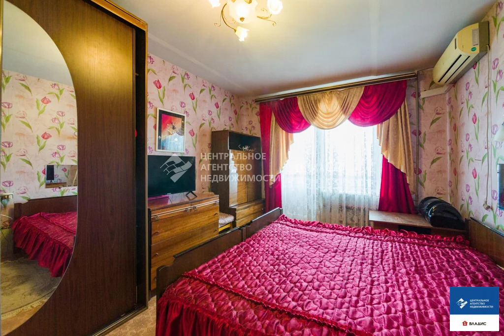 Продажа квартиры, Рязань, ул. Крупской - Фото 4