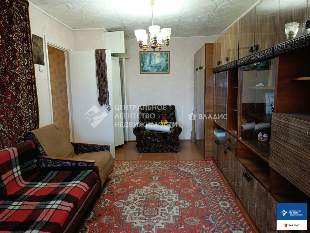 Продажа квартиры, Шилово, Шиловский район, ул. Луговая - Фото 30