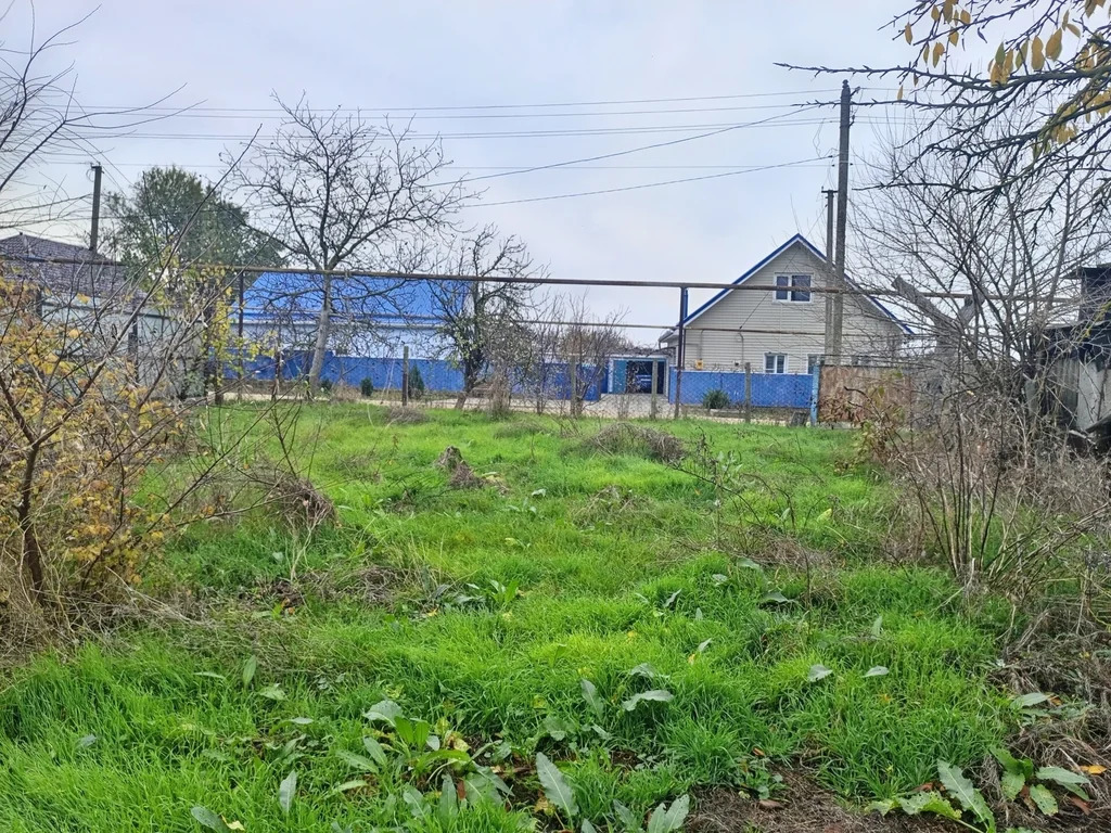 Продажа дома, Ахтанизовская, Темрюкский район, Спортивный пер. - Фото 11