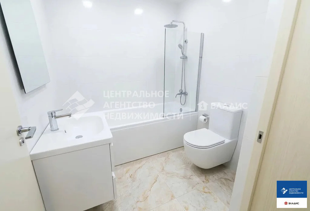 Продажа квартиры, Рязань, ул. Солнечная - Фото 5