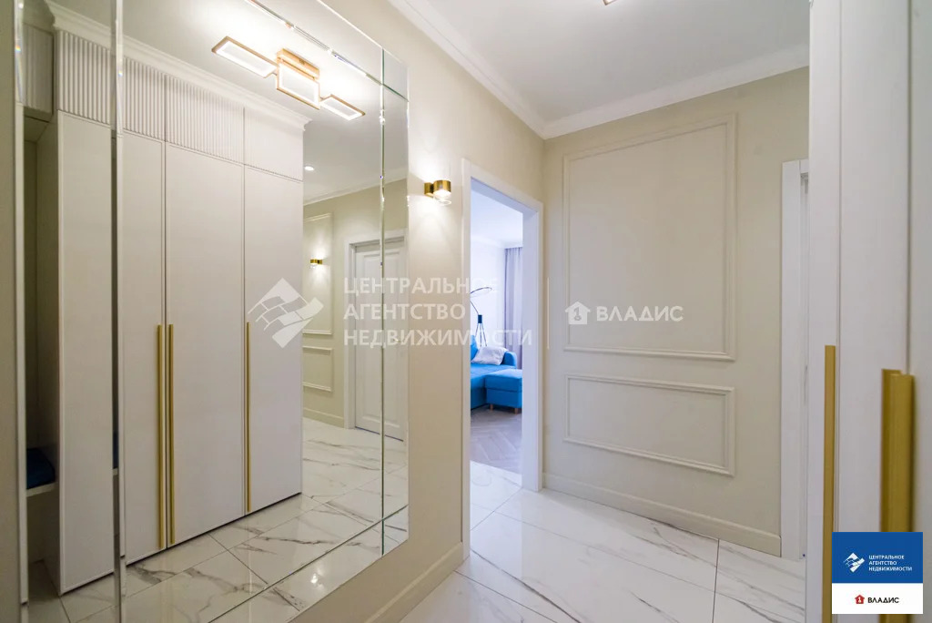 Продажа квартиры, Рязань, ул. Полевая - Фото 27