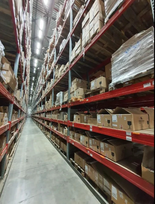 Аренда склада, Люберецкий район, Колхозная ул. - Фото 6