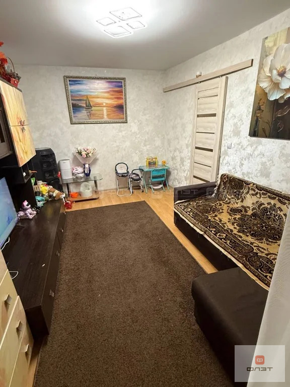 Продажа квартиры, Казань, ул. Гагарина - Фото 5