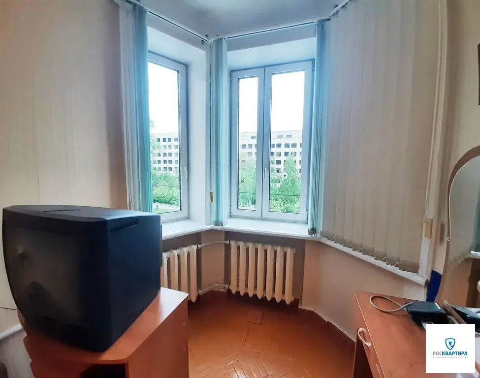 Продажа 2-комнатной квартиры в Липецке. Ул. Краснозаводская - Фото 7