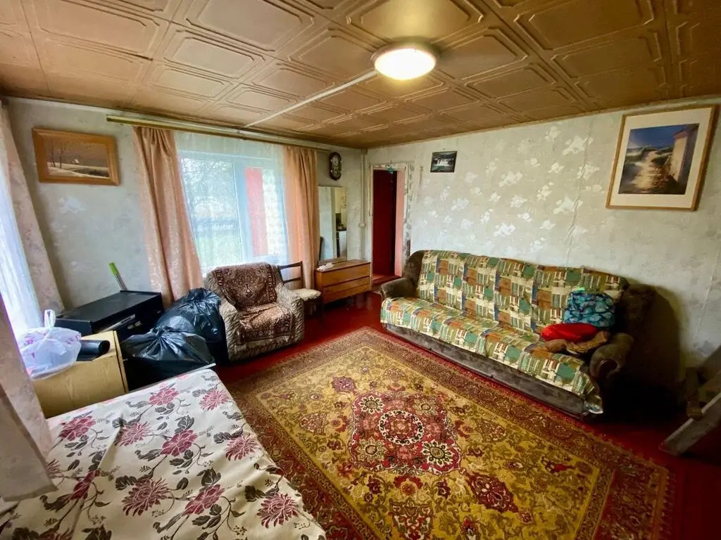 Дом 58 м2 на участке 15 сот. - Фото 7