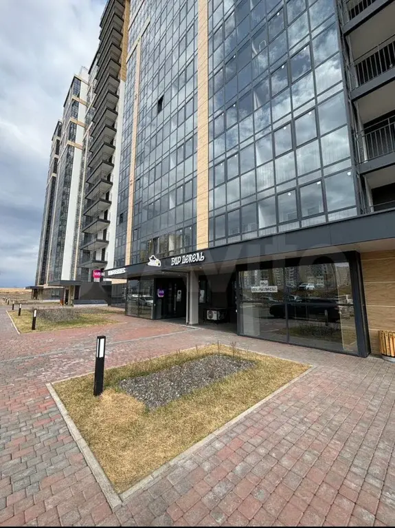 Продажа квартиры-студии 27.0м Соколовская ул., 64, Красноярск, ... - Фото 13