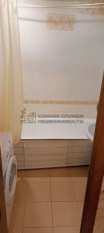 Аренда квартиры, Уфа, Дуванский б-р. - Фото 8