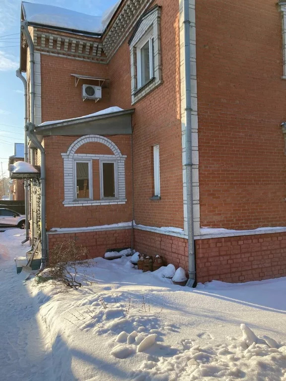 Продажа дома, Ордынское, Ордынский район, ул. Мира - Фото 42