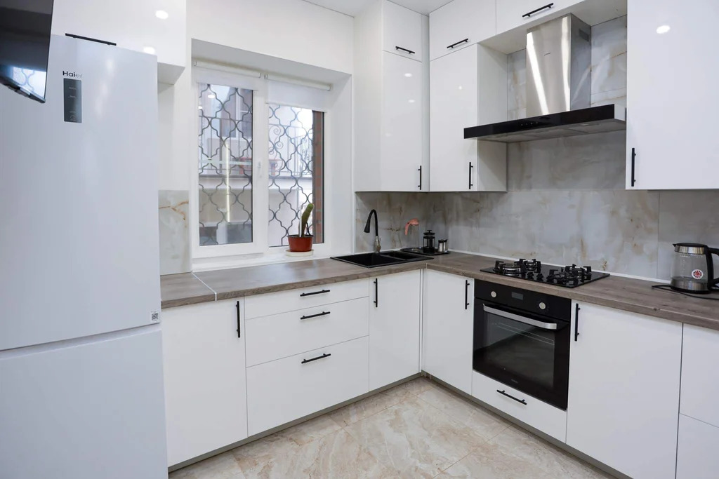 Дом 195 м2 на участке 7 сот. - Фото 13