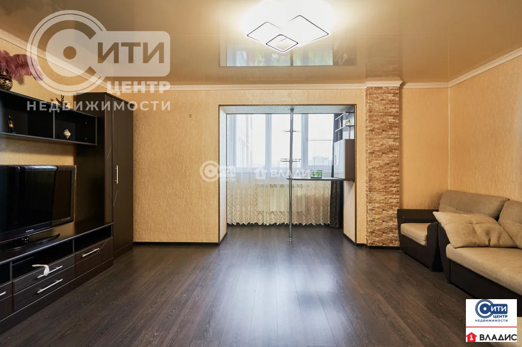 Продажа квартиры, Воронеж, ул. Беговая - Фото 14