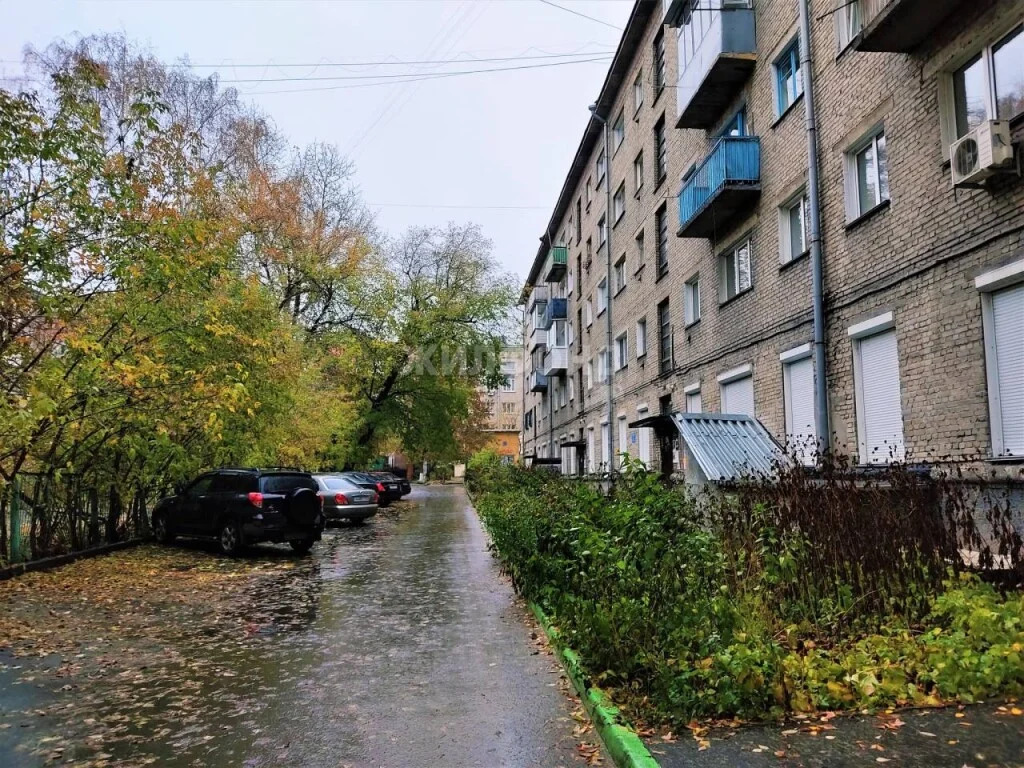 Продажа квартиры, Новосибирск, ул. Гоголя - Фото 3