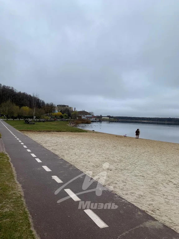 Продажа квартиры, Солнечногорск, Солнечногорский район, ул. Курсы ... - Фото 18