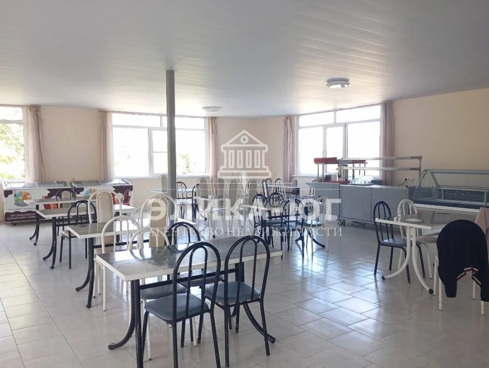 Продажа готового бизнеса, Бжид, Туапсинский район, Морская ул. - Фото 16