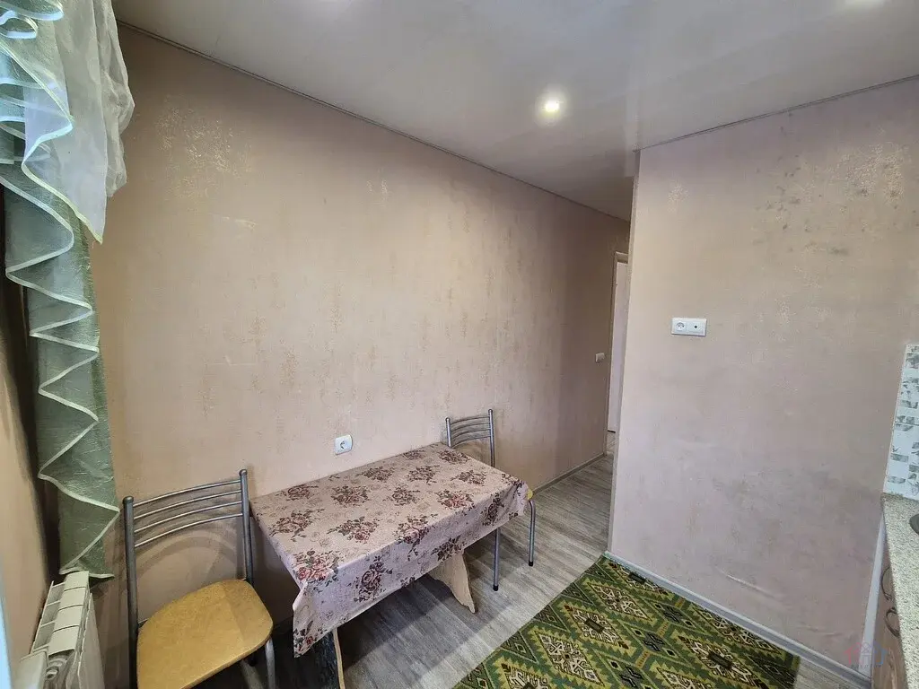 1-к. квартира, 31,6 м2, 5/5 эт. - Фото 11