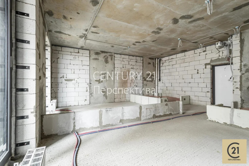 Продажа квартиры, улица Эдуарда Стрельцова - Фото 18