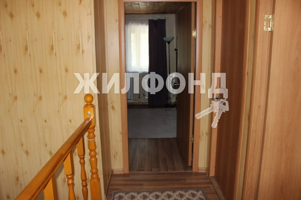 Продажа дома, Новосибирск, нст Черемушки - Фото 14