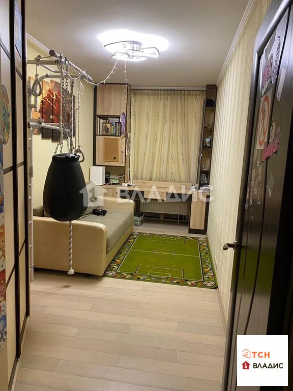 Продажа квартиры, Мытищи, Мытищинский район, Рождественская улица - Фото 9