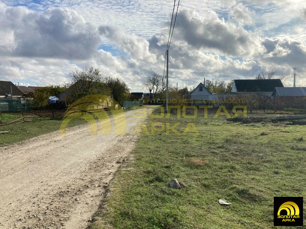 Продажа участка, Тамань, Темрюкский район, ул. Мичурина - Фото 3