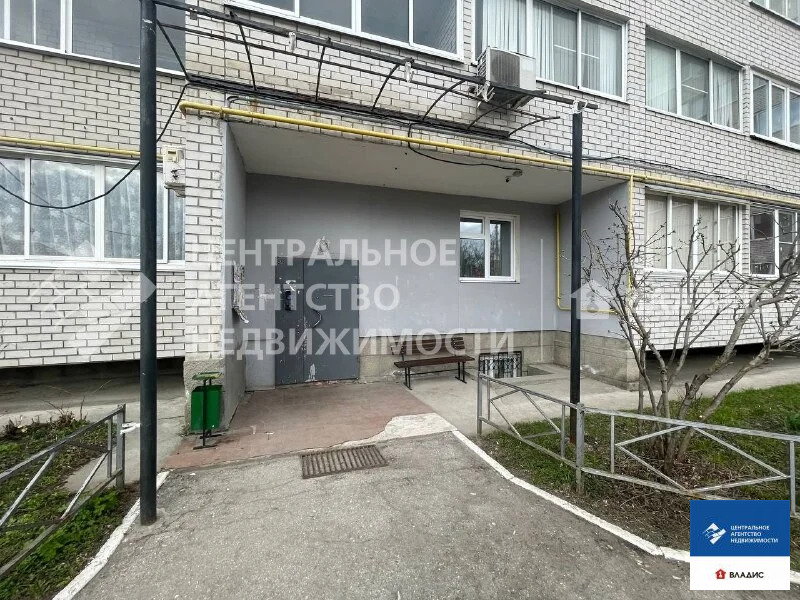 Аренда квартиры, Рязань, ул. Вишневая - Фото 13