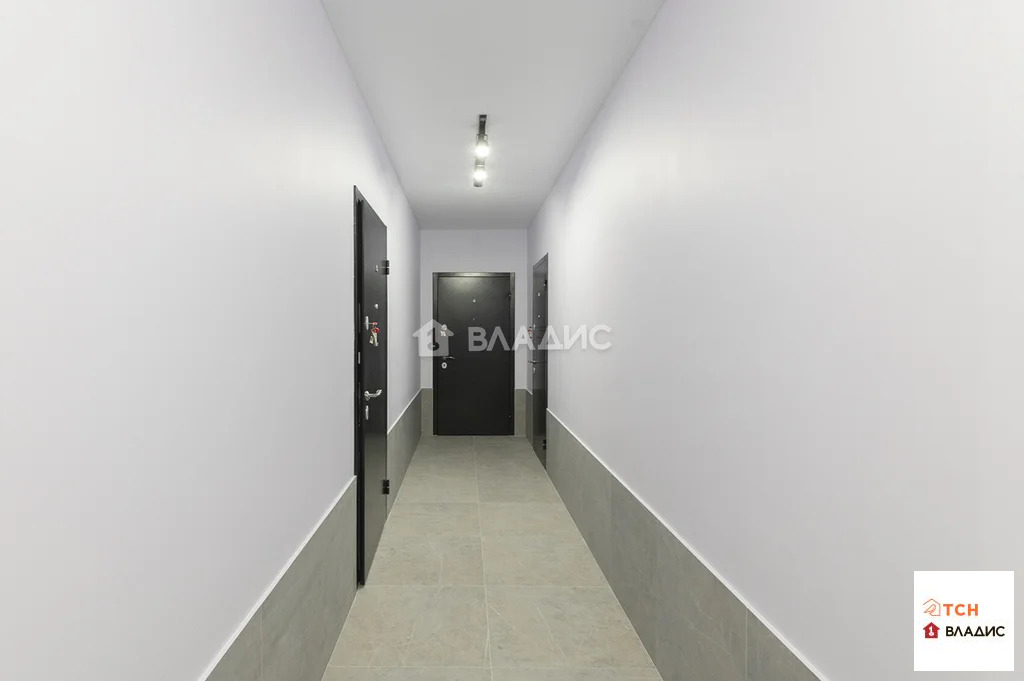 Продажа квартиры, Лесной, Советская улица - Фото 8