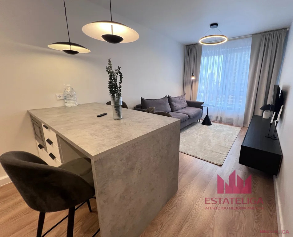 Аренда квартиры, Открытое ш. - Фото 7