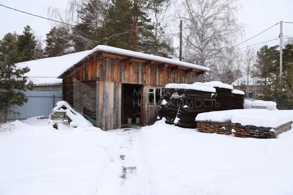 Продажа дома, Боровский, Тюменский район, Тюменский р-н - Фото 10