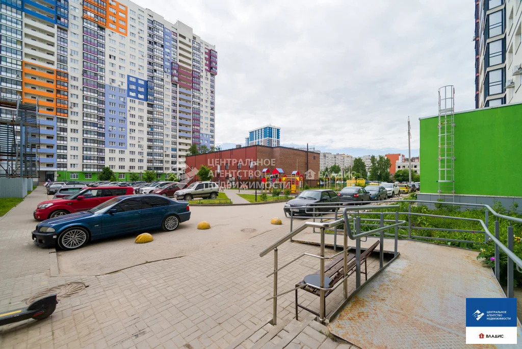 Продажа квартиры, Рязань, Московское ш. - Фото 11