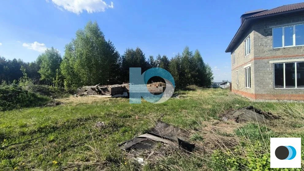 Продажа участка, Шмидтово, Уфимский район, Рябиновый переулок - Фото 4