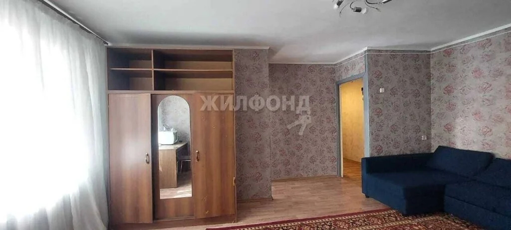 Продажа квартиры, Новосибирск - Фото 4