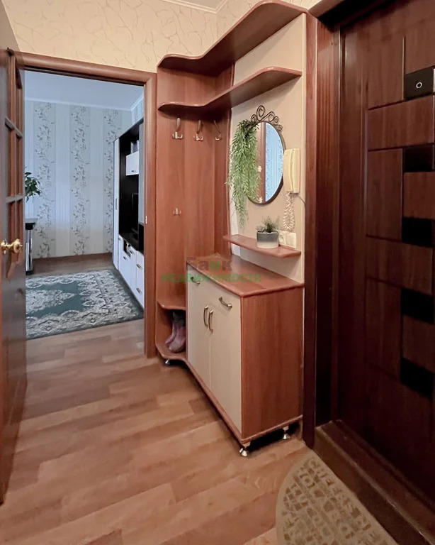 Продажа квартиры, Балаково, Саратовское шоссе ул. - Фото 16