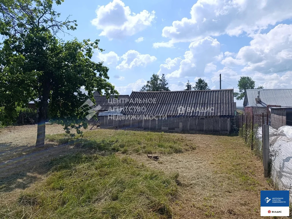 Продажа дома, Лучинск, Старожиловский район, ул. Центральная - Фото 17