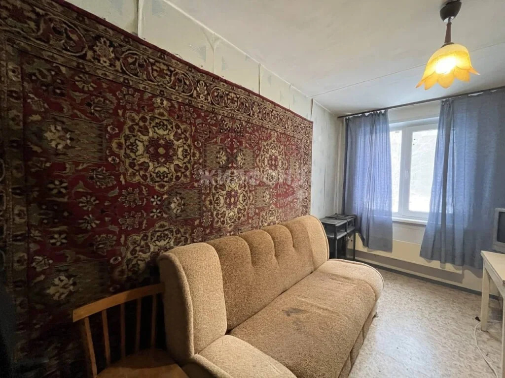 Продажа квартиры, Новосибирск, ул. Курганская - Фото 0