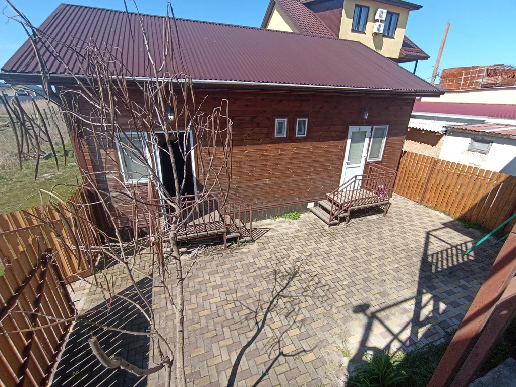 Продажа дома, Голубицкая, Темрюкский район, улица Ново-Западная - Фото 11