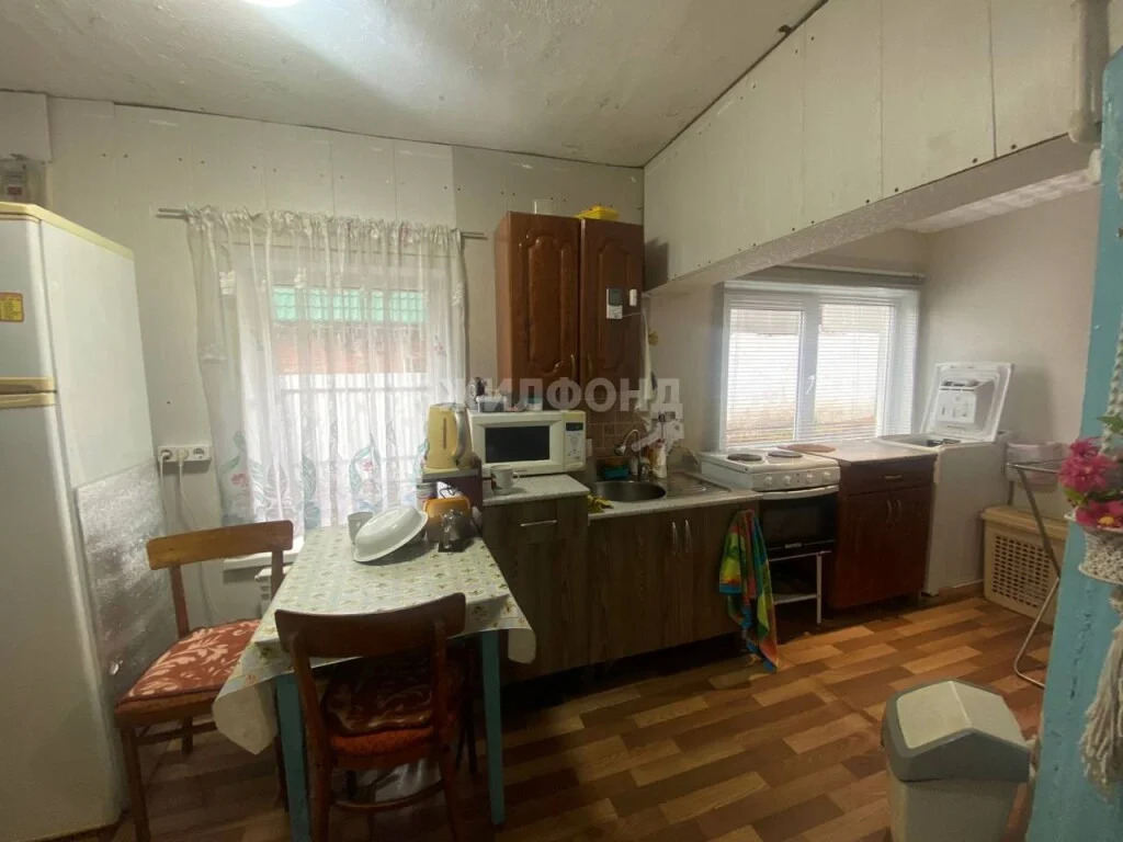 Продажа дома, Новосибирск - Фото 15