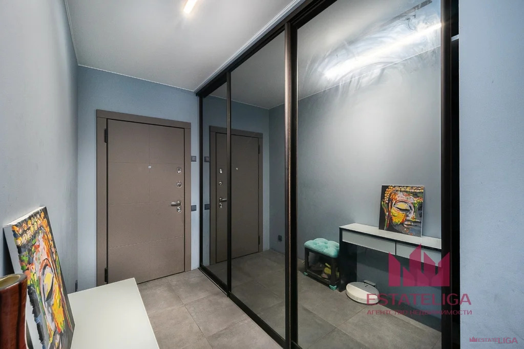 Продажа квартиры, улица Татьянин Парк - Фото 14