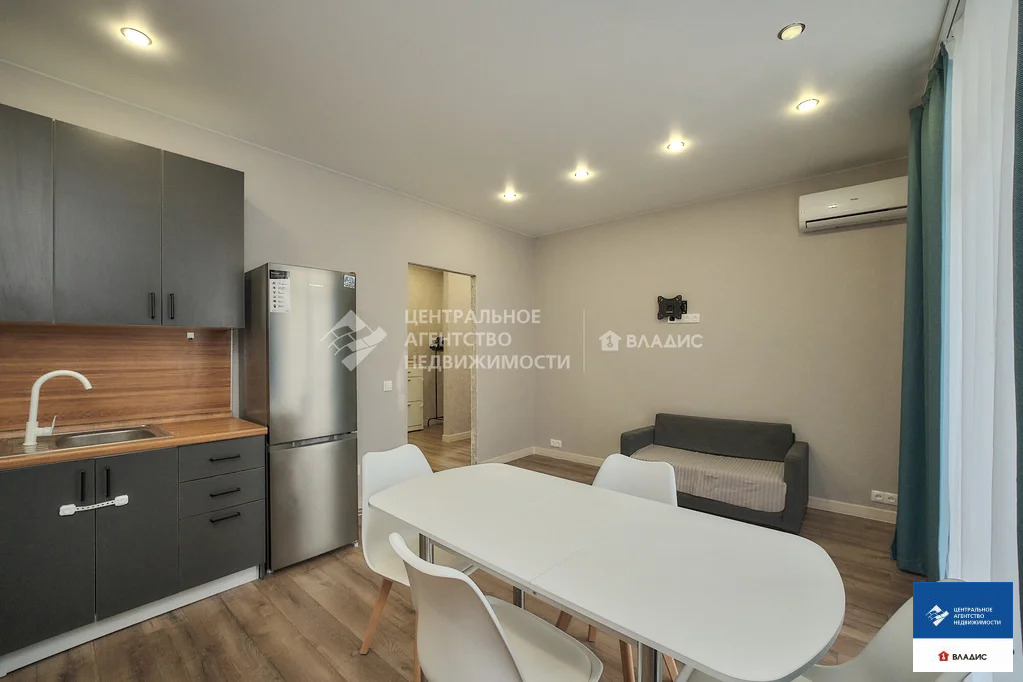 Продажа квартиры, Дядьково, Рязанский район, 1-й Бульварный проезд - Фото 11