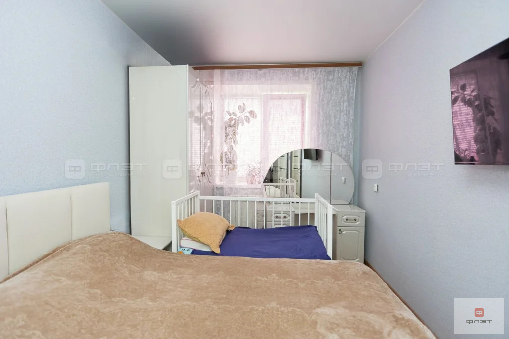 Продажа квартиры, Столбище, Лаишевский район, ул. Совхозная - Фото 7