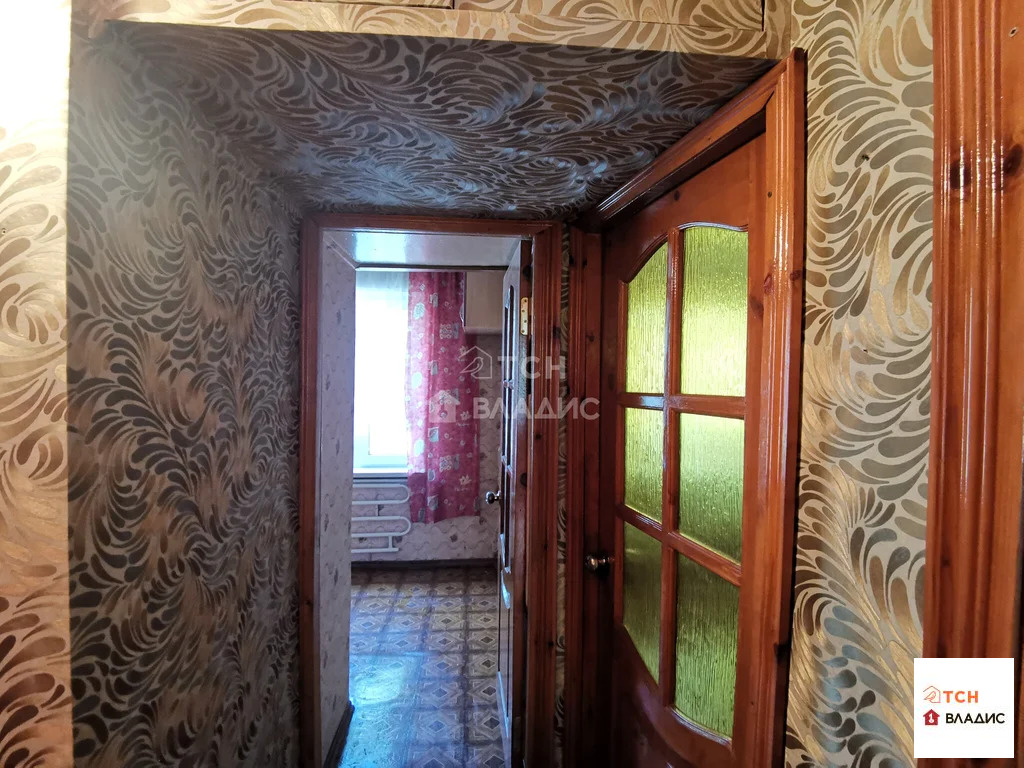 Продажа квартиры, Щелково, Щелковский район, 60 лет Октября пр-кт. - Фото 10